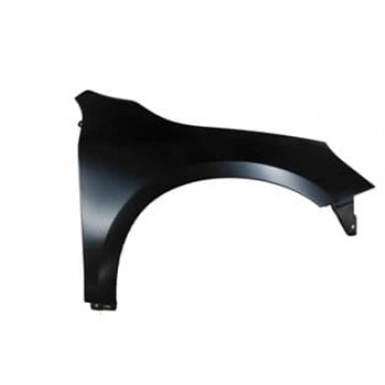 Volvo  S60   2010-2013; Ön Çamurluk Deliksiz Sağ (Tyg) Oem No: (31276749)