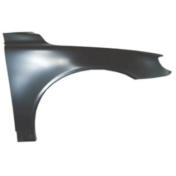 Volvo  S80   2013-2016; Ön Çamurluk Deliksiz Sağ (Tw) Oem No: (31294001)
