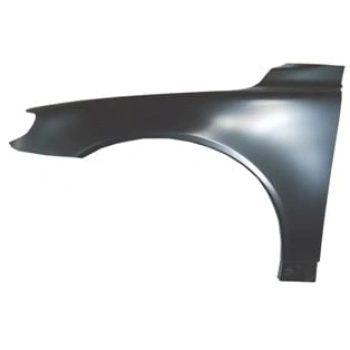 Volvo X C70   2007-2015; Ön Çamurluk Deliksiz Sol (Tw) Oem No: (31294000)