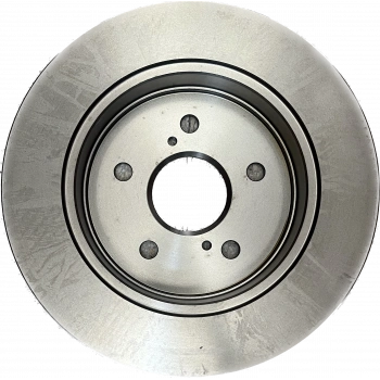 Toyota Chr Camr Rav4 Düz Arka Fren Dısk None (Oem No: Wod 34810)