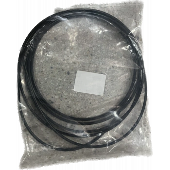 1993-1998 Toyota Corolla Ae101 Bagaj Açma Teli  (Adet) (Oem No:6460712561)