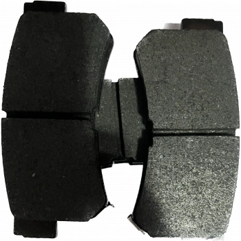 Arka Fren Balatası Getz 03-11 Tucson 05-11 None (Oem No: 1001Yrn031022)