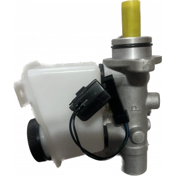 Fren Ana Merkezi 323 1997 1999 Abs Soıkon Oem No: Be5K-43-40Z