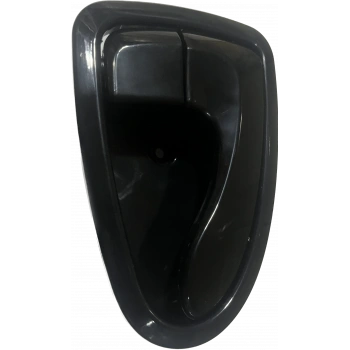 2000-2005 Hyundai Accent Admire Ön Kapı İç Açma Kolu Sağ Siyah (İçten Kilitli Tip)  (Adet) (Oem No:8262025000)
