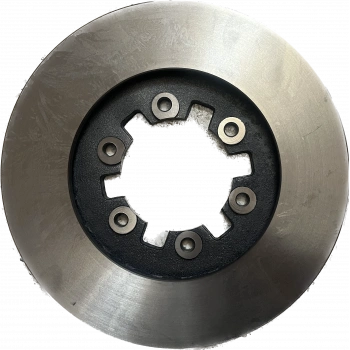 Disk Fren Ford Rangerr 4X4 99-... 273Mm Havalı Ön None (Oem No: 1204Dfn3011175)