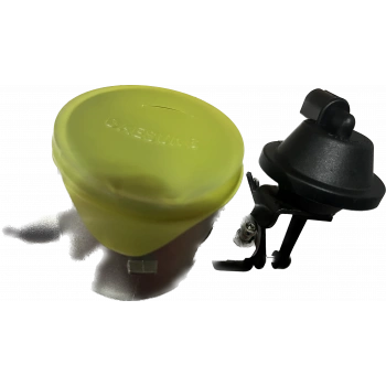 Gaz Kelebek Gövdesi Starex Crdi Oem No: 35100-4A000