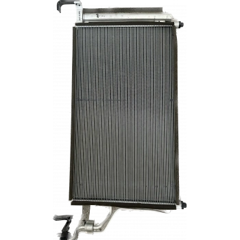 Radyatör Klima H1 08- Kr None (Oem No: 1220Rad7008001)