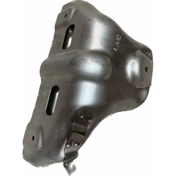 Kapak Manifold Egzoz İ20 12- None (Oem No: 1224Mez1012001)