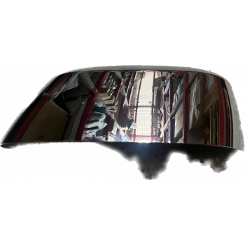 Kapak Ayna Dikiz Navara Lh (Krom) None (Oem No: 1311Ayn2005088)