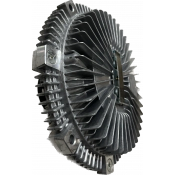 Fan Termiği L200 2007-2009  (Oem No: 1320A009)