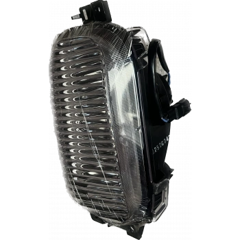 Sis Lambası Sol Fuso Canter 711-839-859 None (Oem No: 1407Yrn031697)