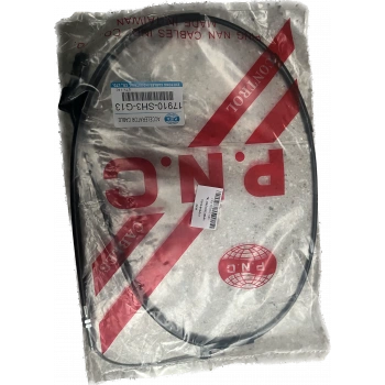 Gaz Teli Civic 1998-1991  Oem No: 17910-Sh3-G13