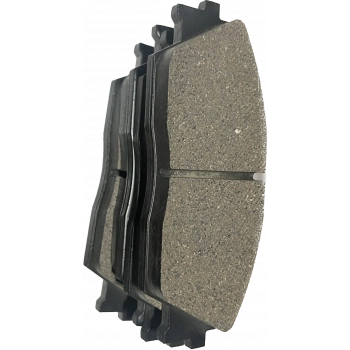 Ön Fren Balatası Civic 1.4 88-91Crx Prelude 88-92 None (Oem No: 1901Yrn023062)