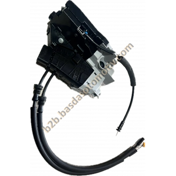 Kilit Kapı Tucson Sağ Ön 2015 None (Oem No: 81320D3000)