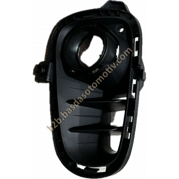 Kapak Lamba Sis Rio 18 H.B Siyah Sol None (Oem No: 86523H9010Jpı)