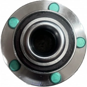 Porya Teker Mazda 3 02-04 Ön Rulmanlı None (Oem No: Bp4K-33-15Xa)