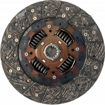 Debriyaj Seti 711-511 Canter Oynar Göbek None (Oem No: Exd Tyk2103)