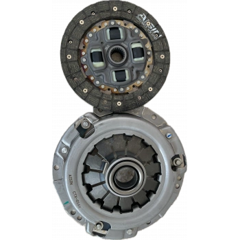 Debriyaj Seti Corolla 1.3 87-99 Karbüretörlü None (Oem No: Kt-037A)