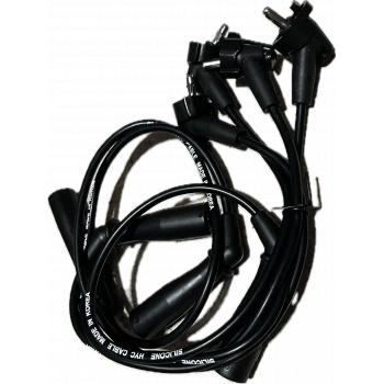 Buji Kablosu Toyota Corolla 1,3 88-98 2E None (Oem No: Sgspf-100)