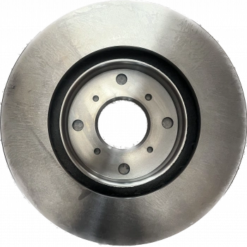 Disk Fren Civic 97-01 1.8 92-96 2.2 Ön 282Mm Haval None (Oem No: Wod-15685)