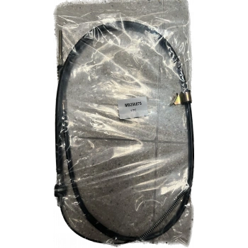 El Fren Teli L200 1990-1998 Arka Sol (Oem No:Mb256875)