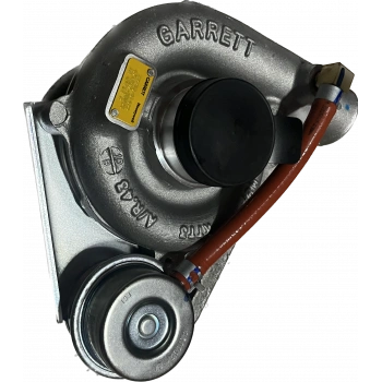 Turbo Hd60 Hd72 (Oem No:2823041422)