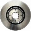 Disk Fren Civic 97-01 1.8 92-96 2.2 Ön 282Mm Haval None (Oem No: Wod-15685)
