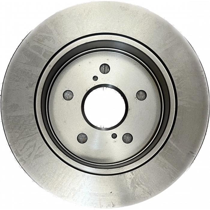 Toyota Chr Camr Rav4 Düz Arka Fren Dısk None (Oem No: Wod 34810)