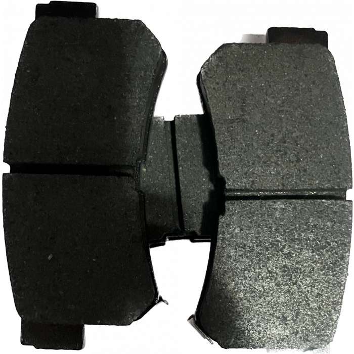 Arka Fren Balatası Getz 03-11 Tucson 05-11 None (Oem No: 1001Yrn031022)