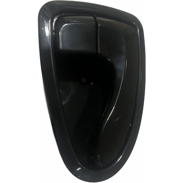 2000-2005 Hyundai Accent Admire Ön Kapı İç Açma Kolu Sağ Siyah (İçten Kilitli Tip)  (Adet) (Oem No:8262025000)