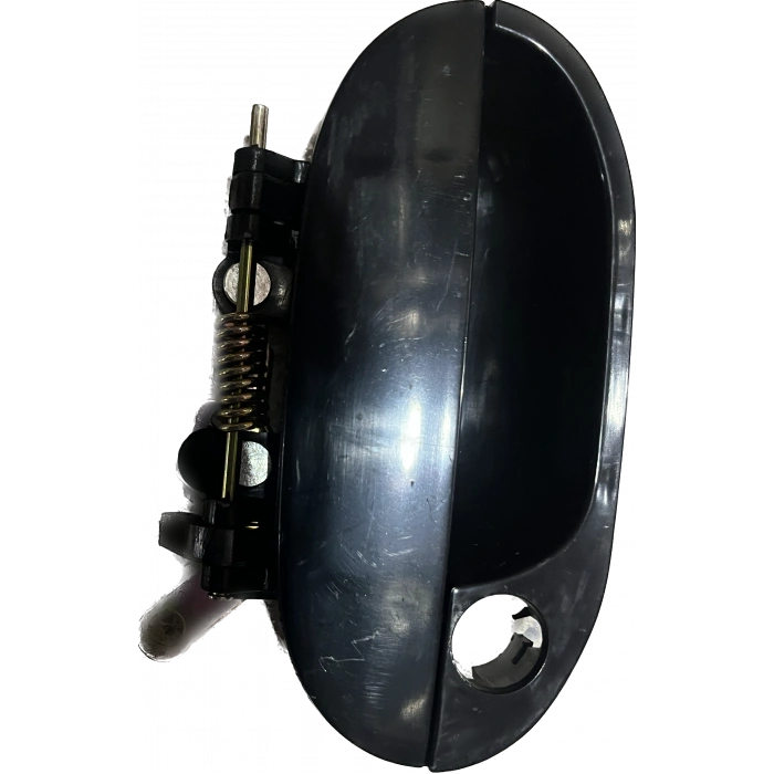 1995-2000 Hyundai Accent Ön Kapı İç Açma Kolu Sağ Siyah  (Adet) (Oem No:8262022000Bk)