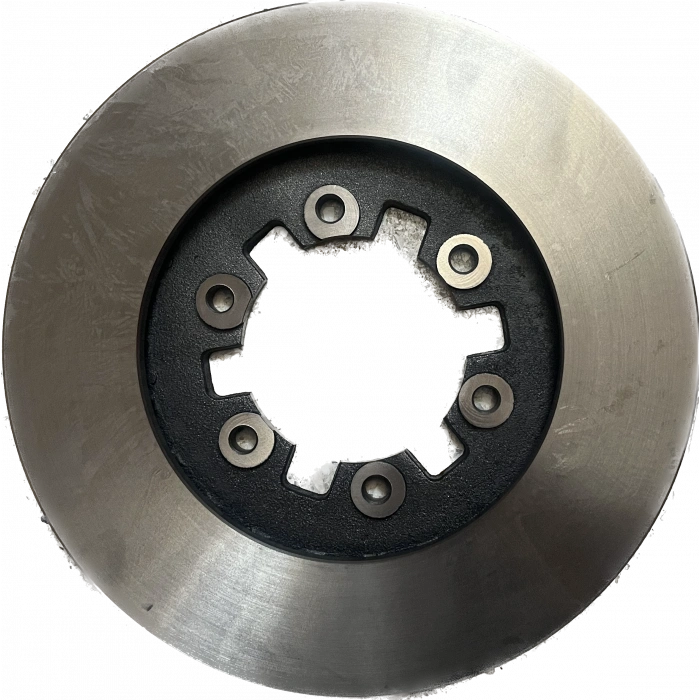 Disk Fren Ford Rangerr 4X4 99-... 273Mm Havalı Ön None (Oem No: 1204Dfn3011175)