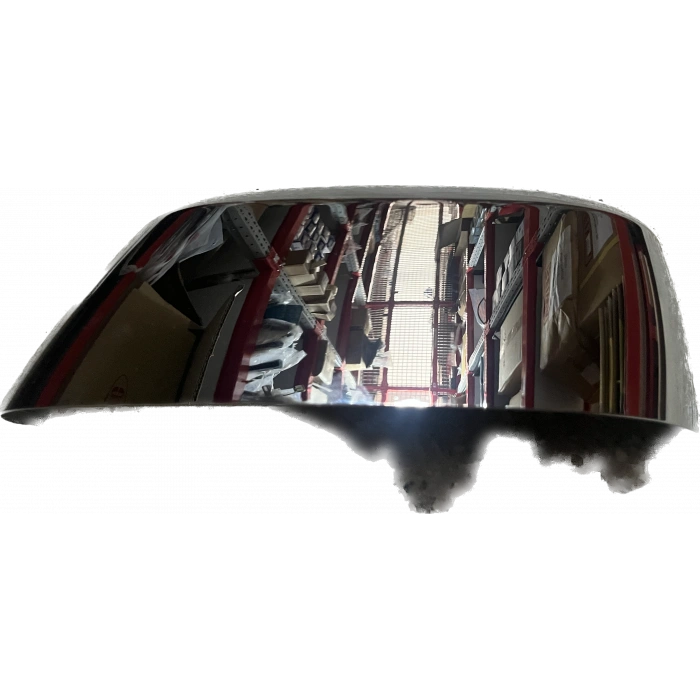 Kapak Ayna Dikiz Navara Lh (Krom) None (Oem No: 1311Ayn2005088)