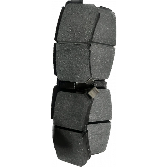 Fren Balatası Lancer 03-04 Arka Mıtsubıshı Lancer (Oem No: 1401Blf3004080)