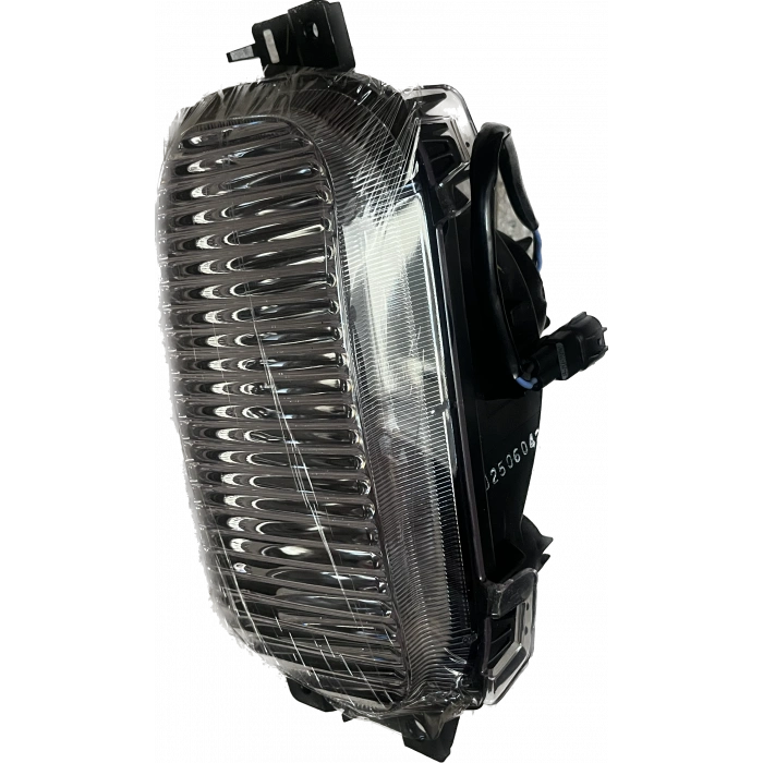 Sis Lambası Sol Fuso Canter 711-839-859 None (Oem No: 1407Yrn031697)