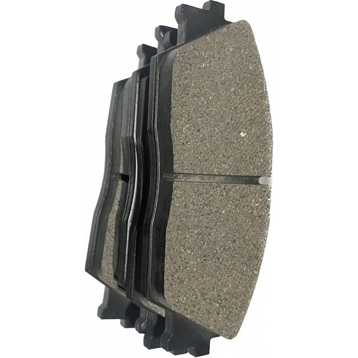 Ön Fren Balatası Civic 1.4 88-91Crx Prelude 88-92 None (Oem No: 1901Yrn023062)