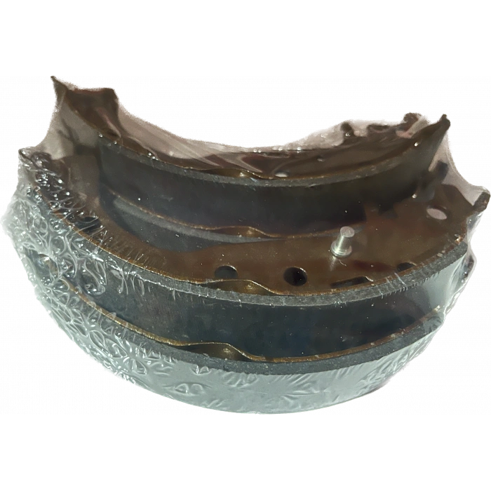 Balata Afren Yaris 99-05 Arka Papuç 1.0 None (Oem No: 449552040)