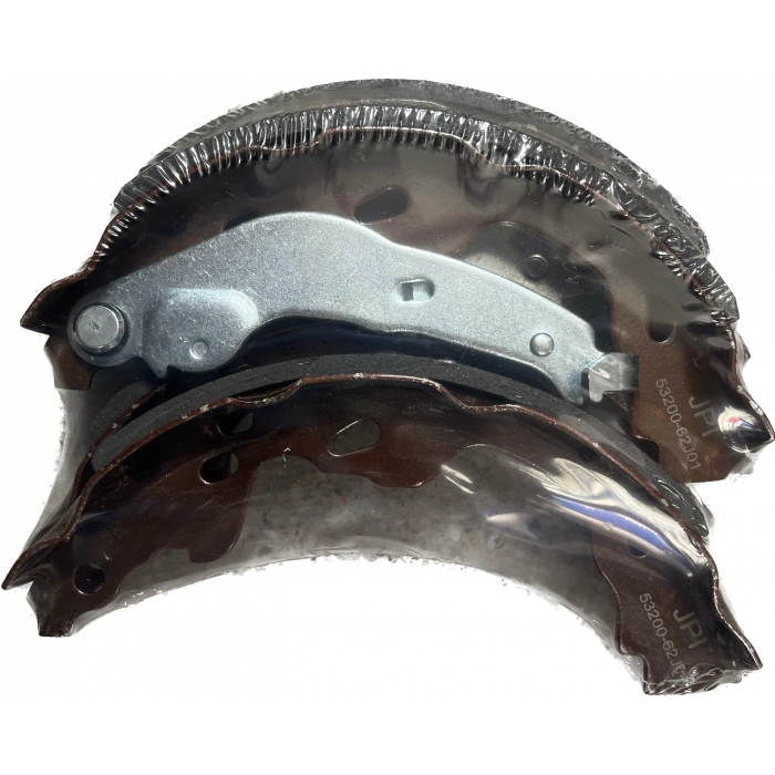 Fren Balatası Swift 05 Yaris 02 Arka Papuç None (Oem No: 5320062J01)