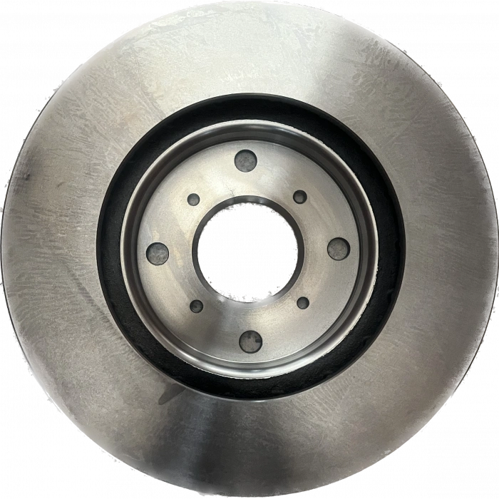 Disk Fren Civic 97-01 1.8 92-96 2.2 Ön 282Mm Haval None (Oem No: Wod-15685)