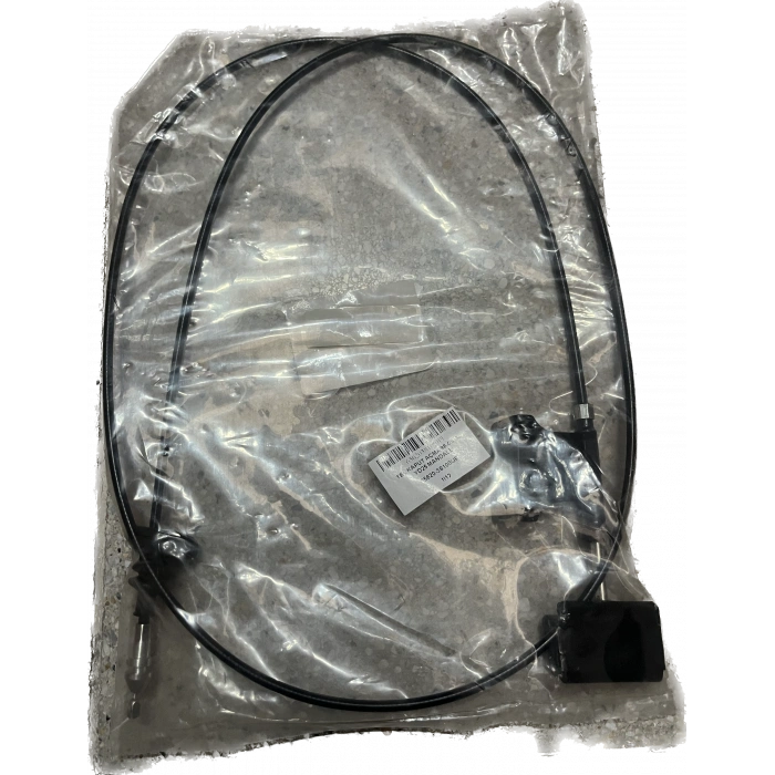 Tel Kaput Açma 1998-2005 D22 Yd25 Mandallı (Oem No:656203S100)