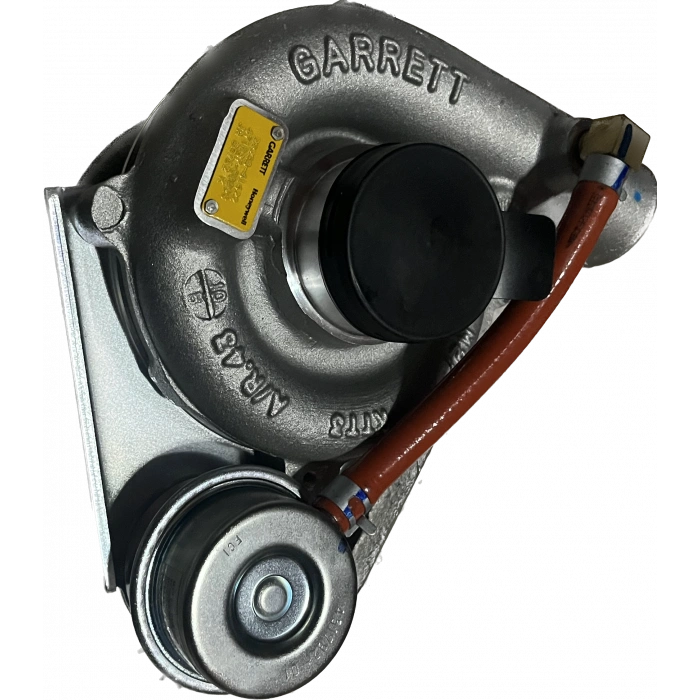 Turbo Hd60 Hd72 (Oem No:2823041422)
