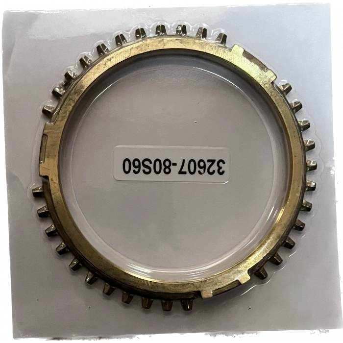 Senkromeç Sarısı D22  1997-2002 1.Vites (Oem No:3260780S60)