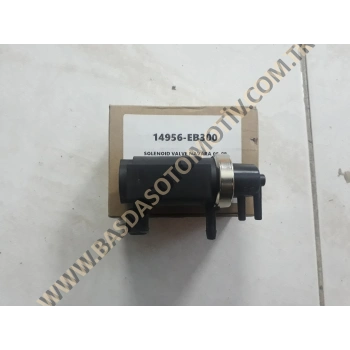 Valf Selenoid Navara 06-09 Pathfınder None (Oem No: 14956-Eb300)