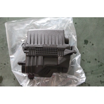 Hava Filtre Kutusu Accent 11 Dizel Komple (Oem No: Hy0030102)