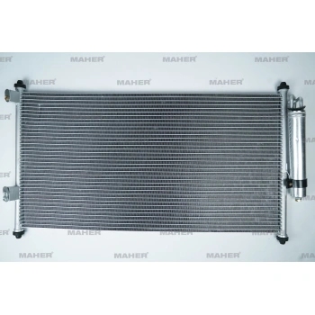 Radyatör Klima X-Traıl 2001-2007 2.0 Brazıng (Oem No:921009H310)