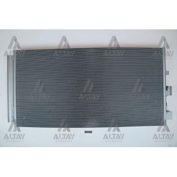 Radyatör Klima Focus 2018 Sonrası (Oem No:Jx6119710Ac)