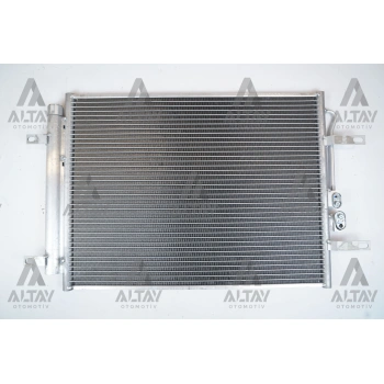 Radyatör Klima Ionıq / Niro 2016 Sonrası 1.6 Gdi (Oem No:97606G2000)