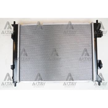 Radyatör Su Ix-2020 2010-2013 / Venga 2010-2013 / 1.4-1.6 Dizel 16Mm Brazıng (Oem No:253101P200)