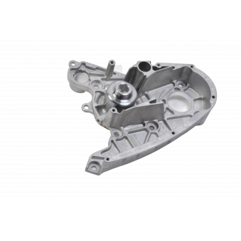 Fiat Ducato Iıı Iveco Daıly Iv Karsan Jest J10 2,3 Jtd 2006- Devirdaim (Oem No:5802420061)