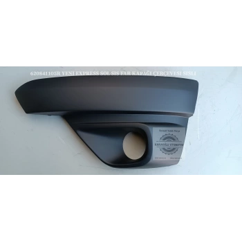 Express 2021- Ön Tampon Sis Kapağı Sisli Sol Oem No (620841105R)